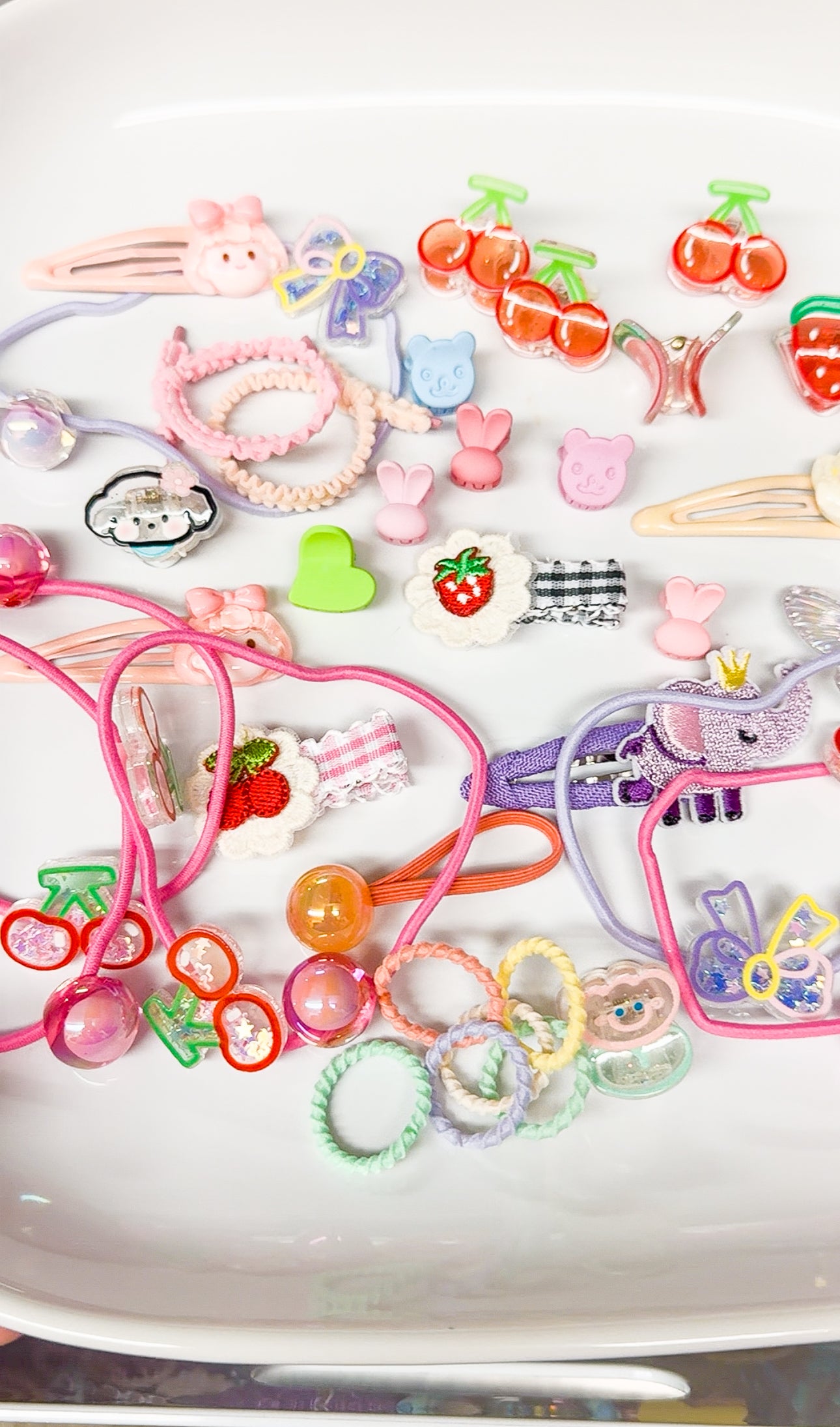 Mystery Bag - Scoops