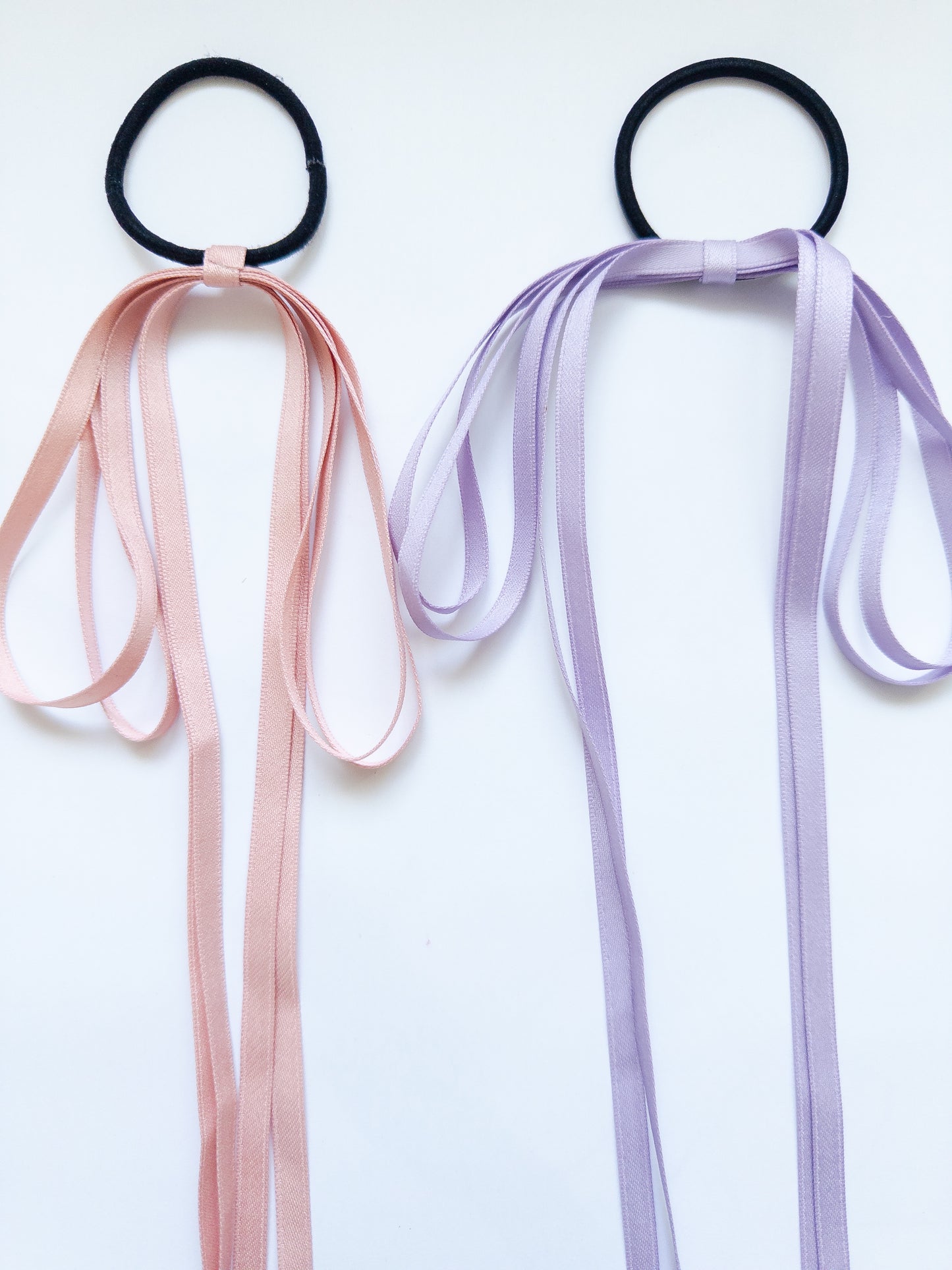Elle Ribbon Hair Tie