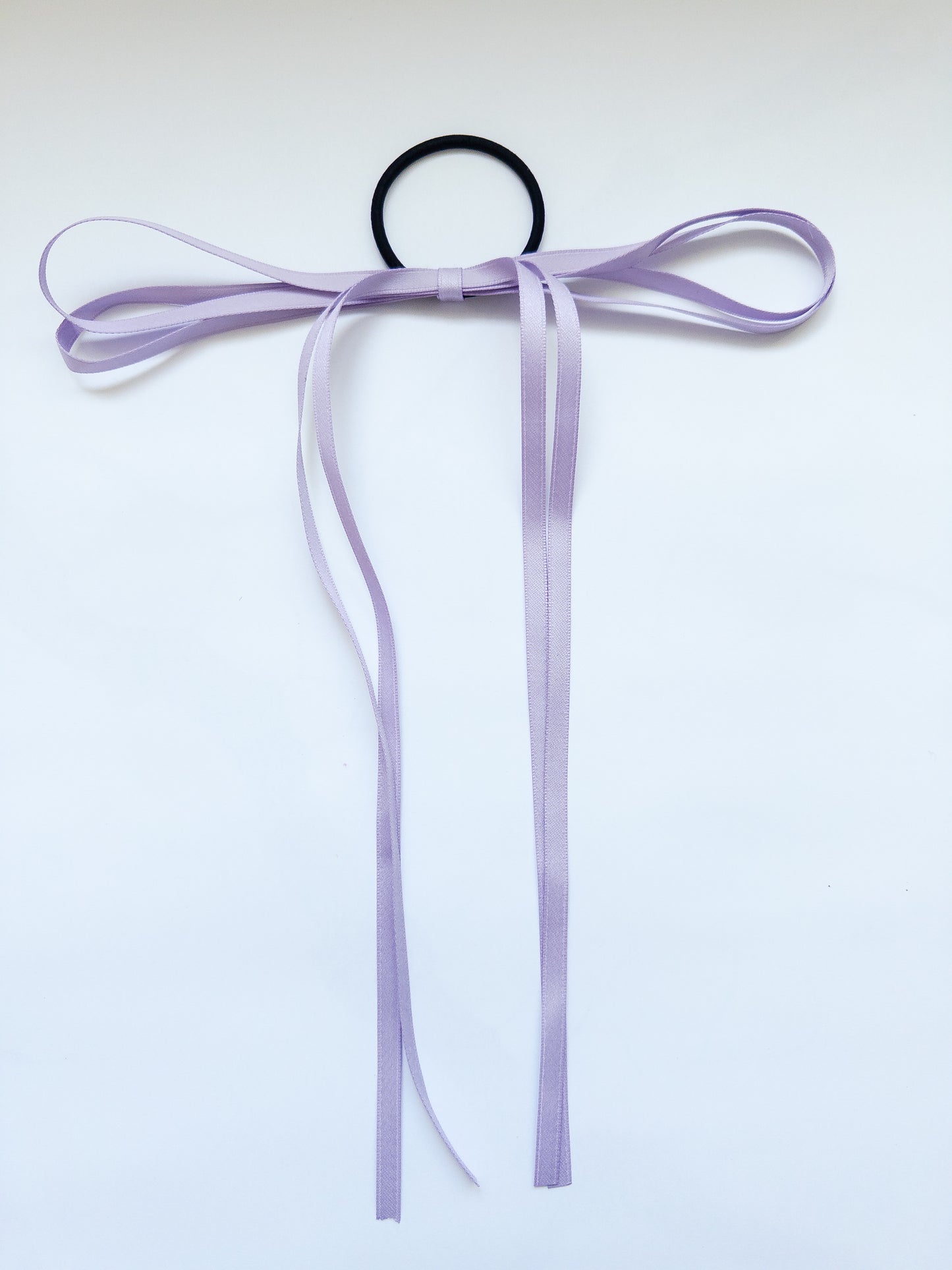 Elle Ribbon Hair Tie