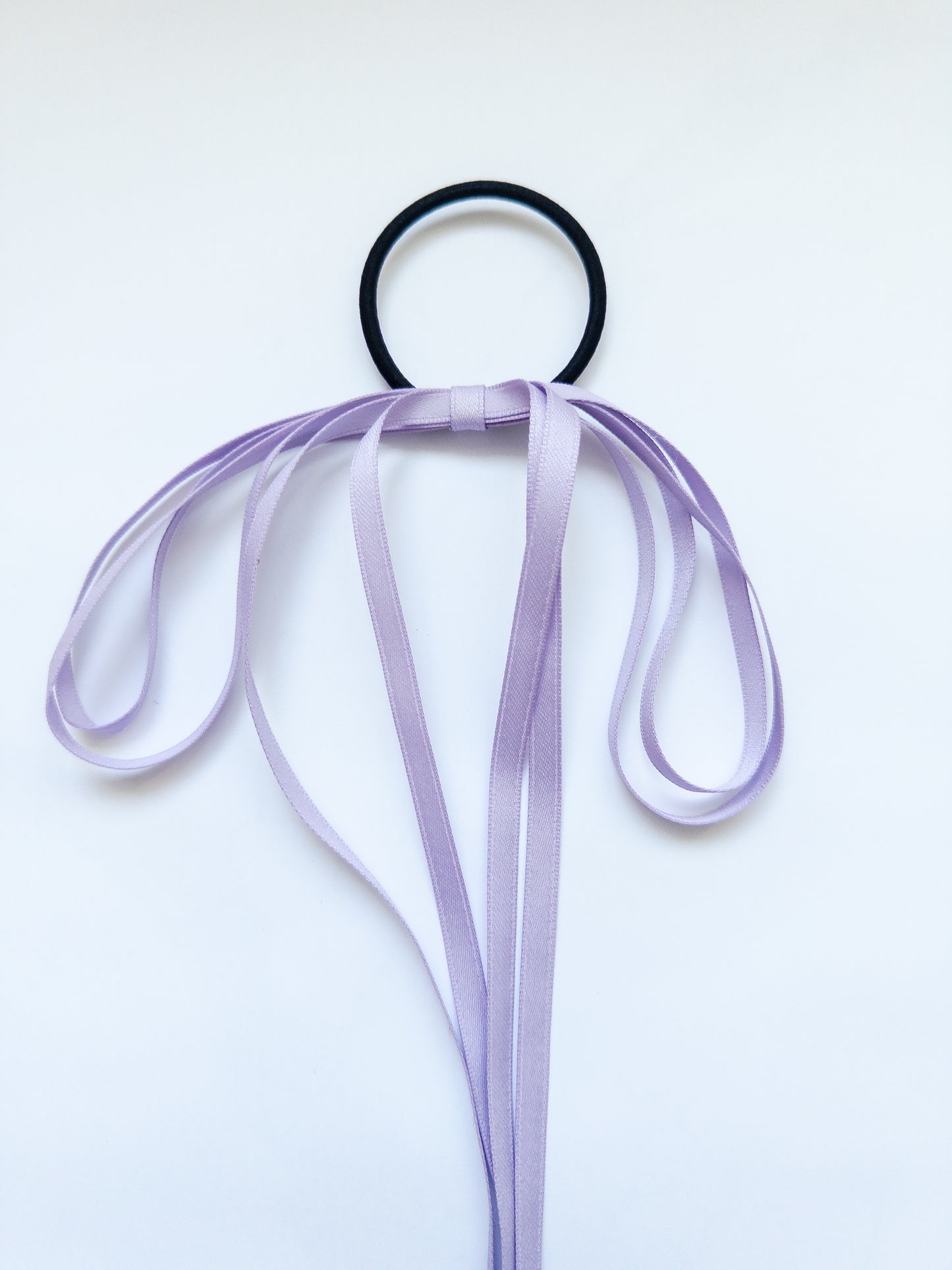 Elle Ribbon Hair Tie