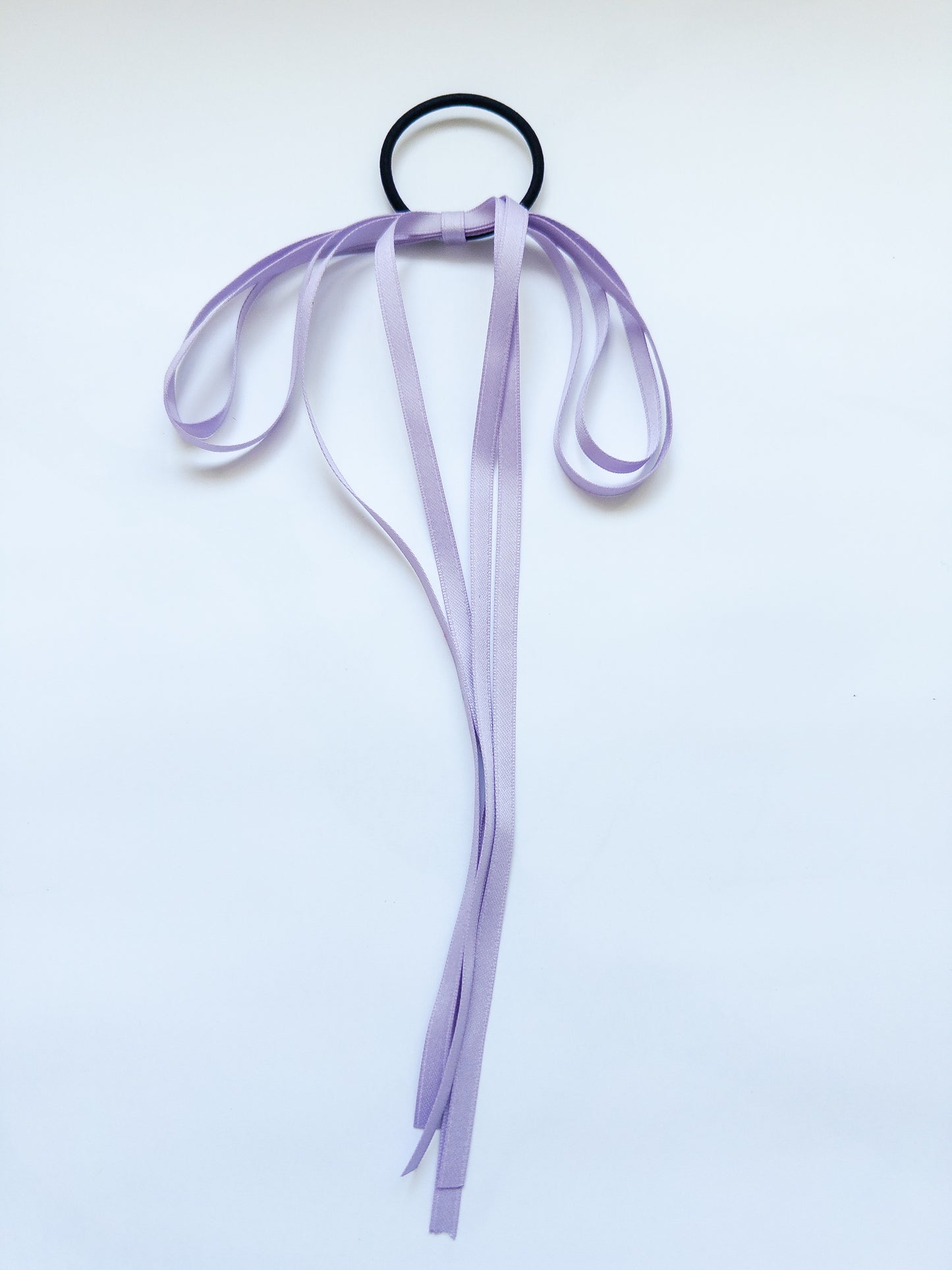 Elle Ribbon Hair Tie