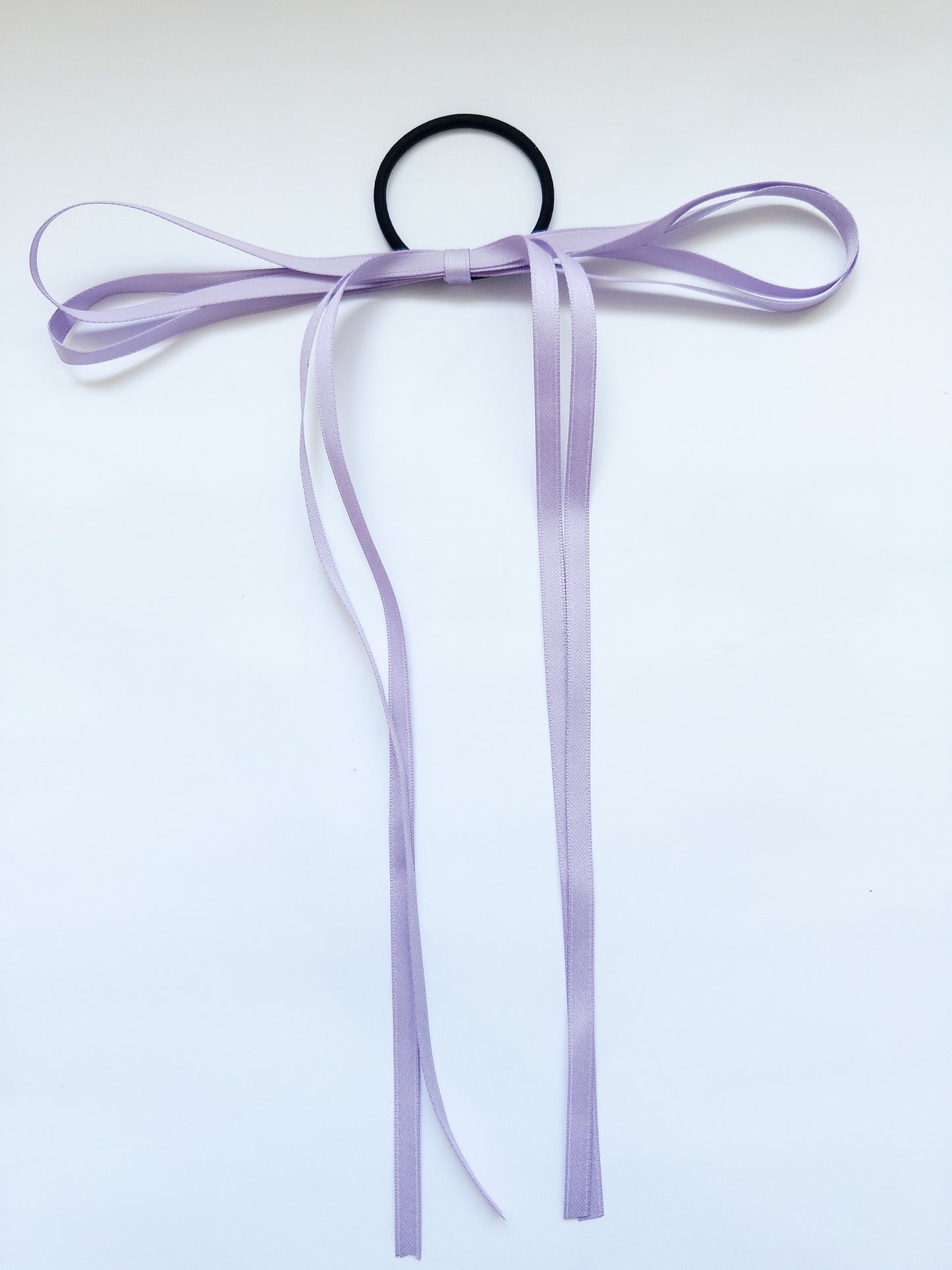 Elle Ribbon Hair Tie