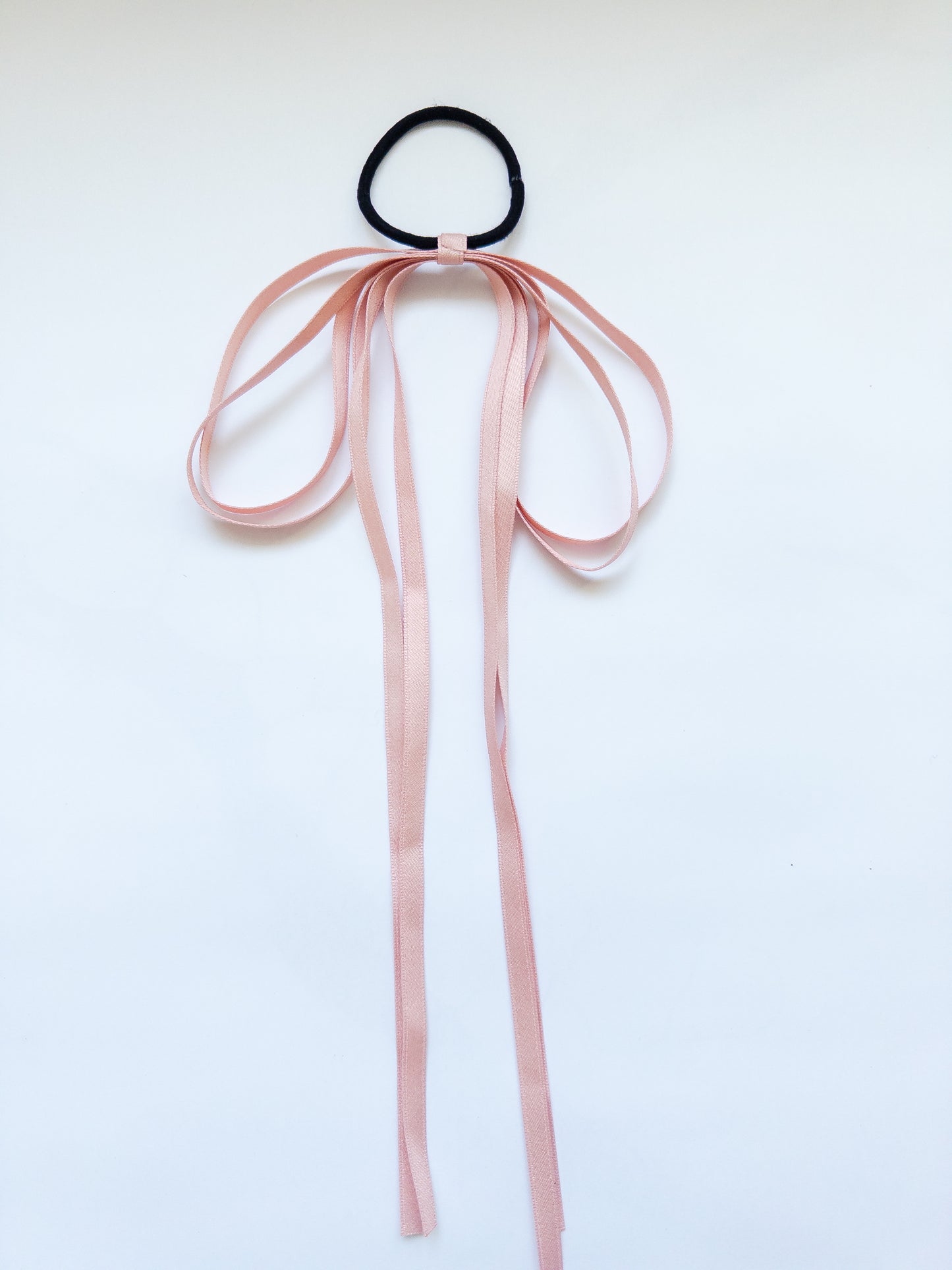 Elle Ribbon Hair Tie