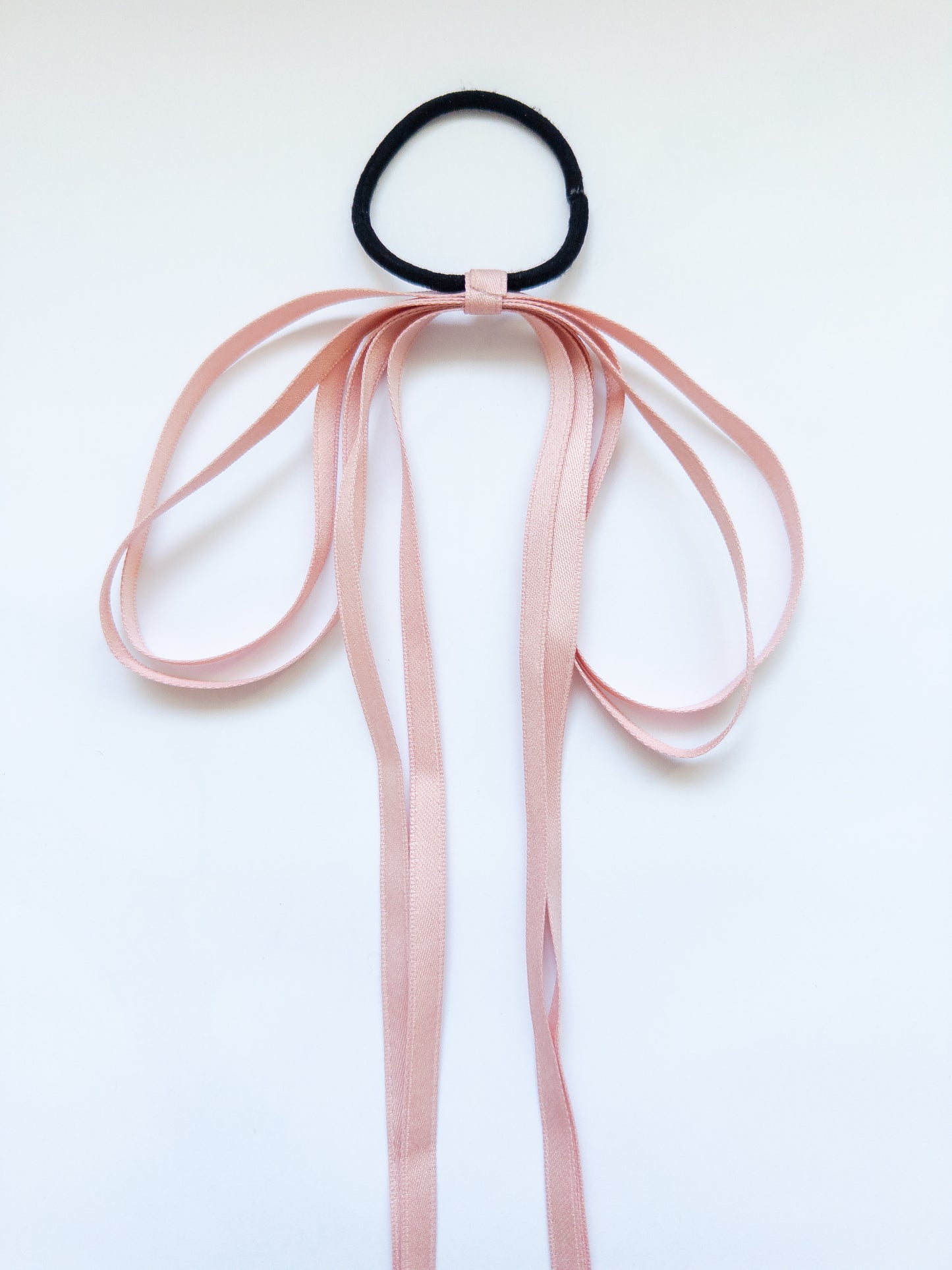 Elle Ribbon Hair Tie