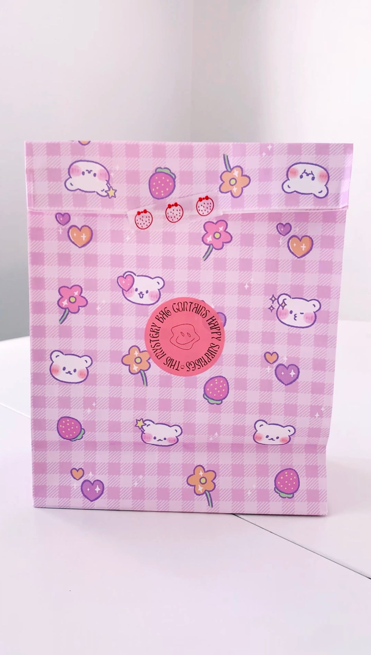 Mystery Bag - 5 for $25