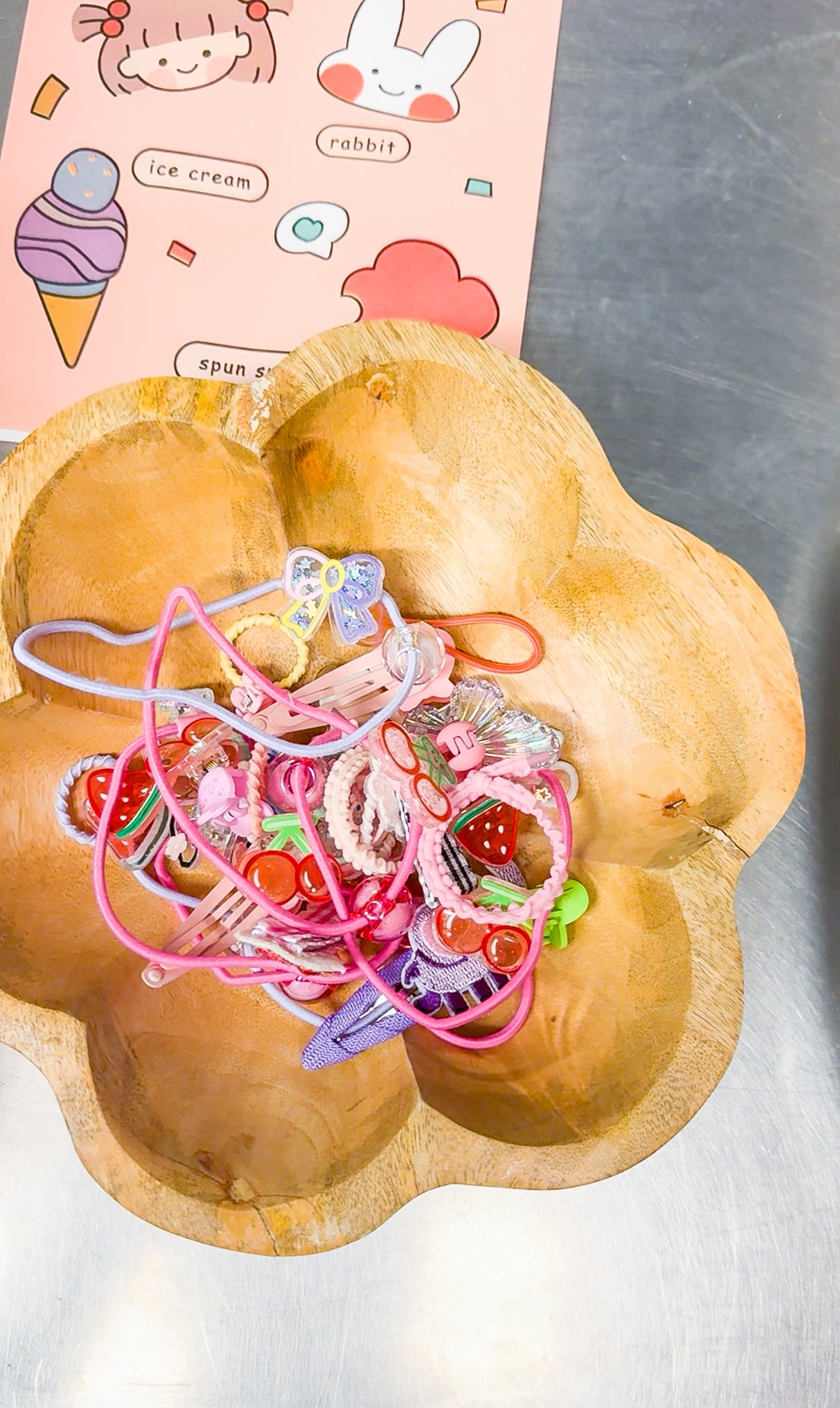 Mystery Bag - Scoops