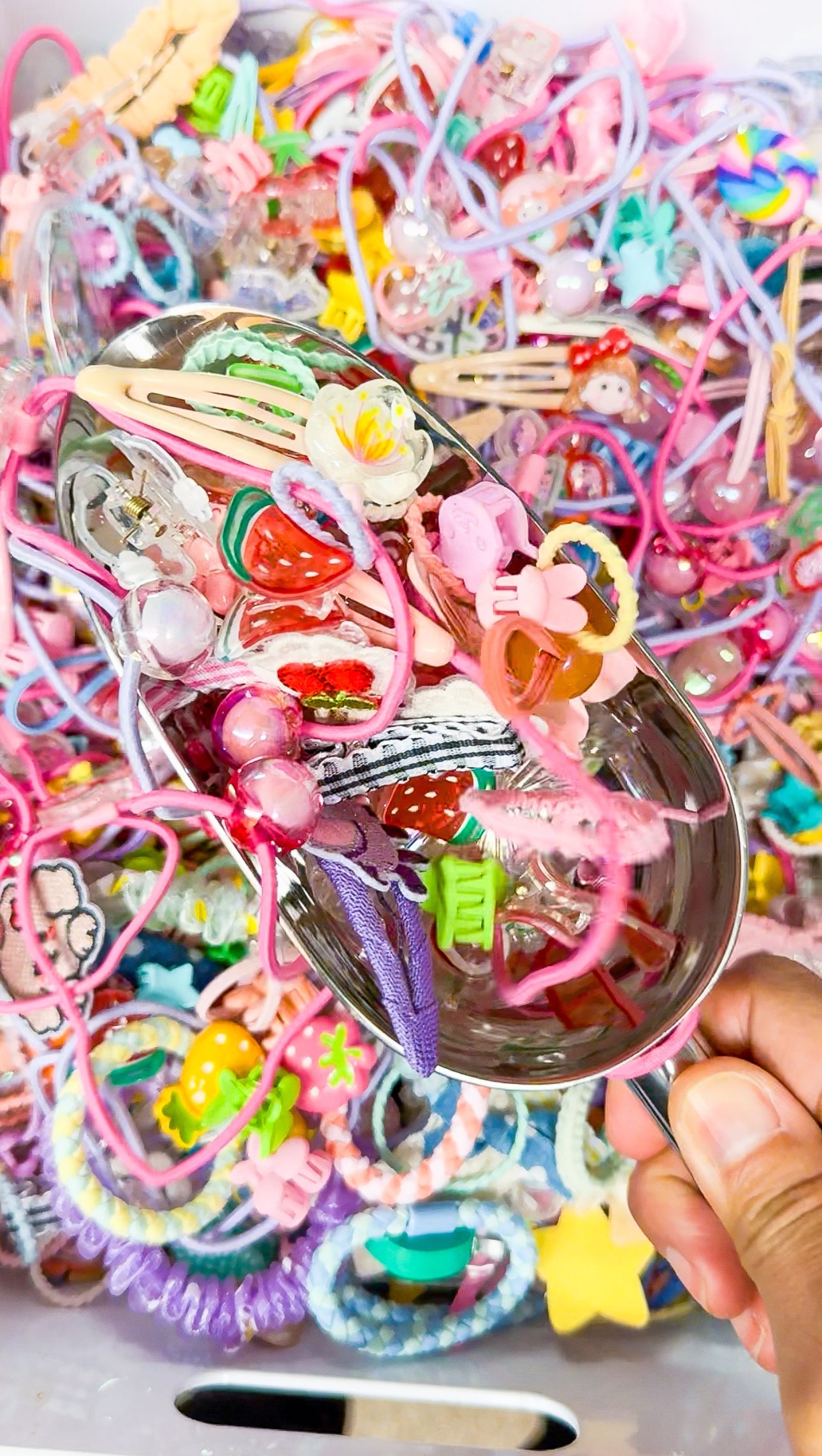 Mystery Bag - Scoops